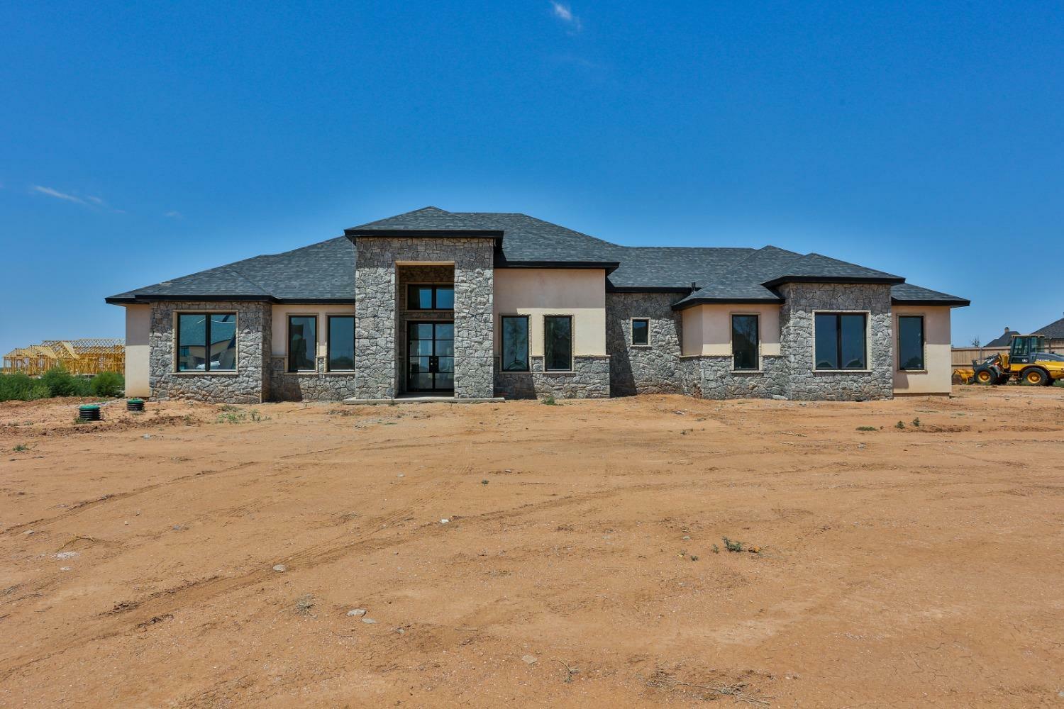 Property Photo:  17610 County Road 1810  TX 79424 