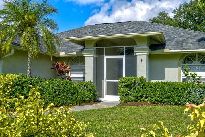 Property Photo: 2570 Man Of War Circle FL 34240