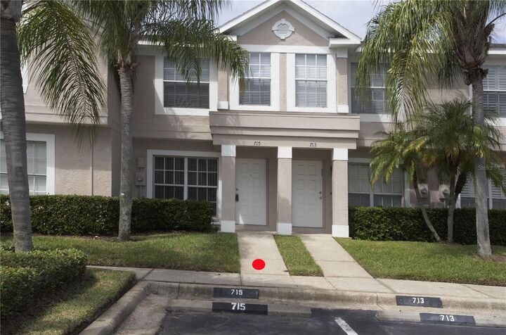 Property Photo:  715 Kensington Lake Circle  FL 33511 