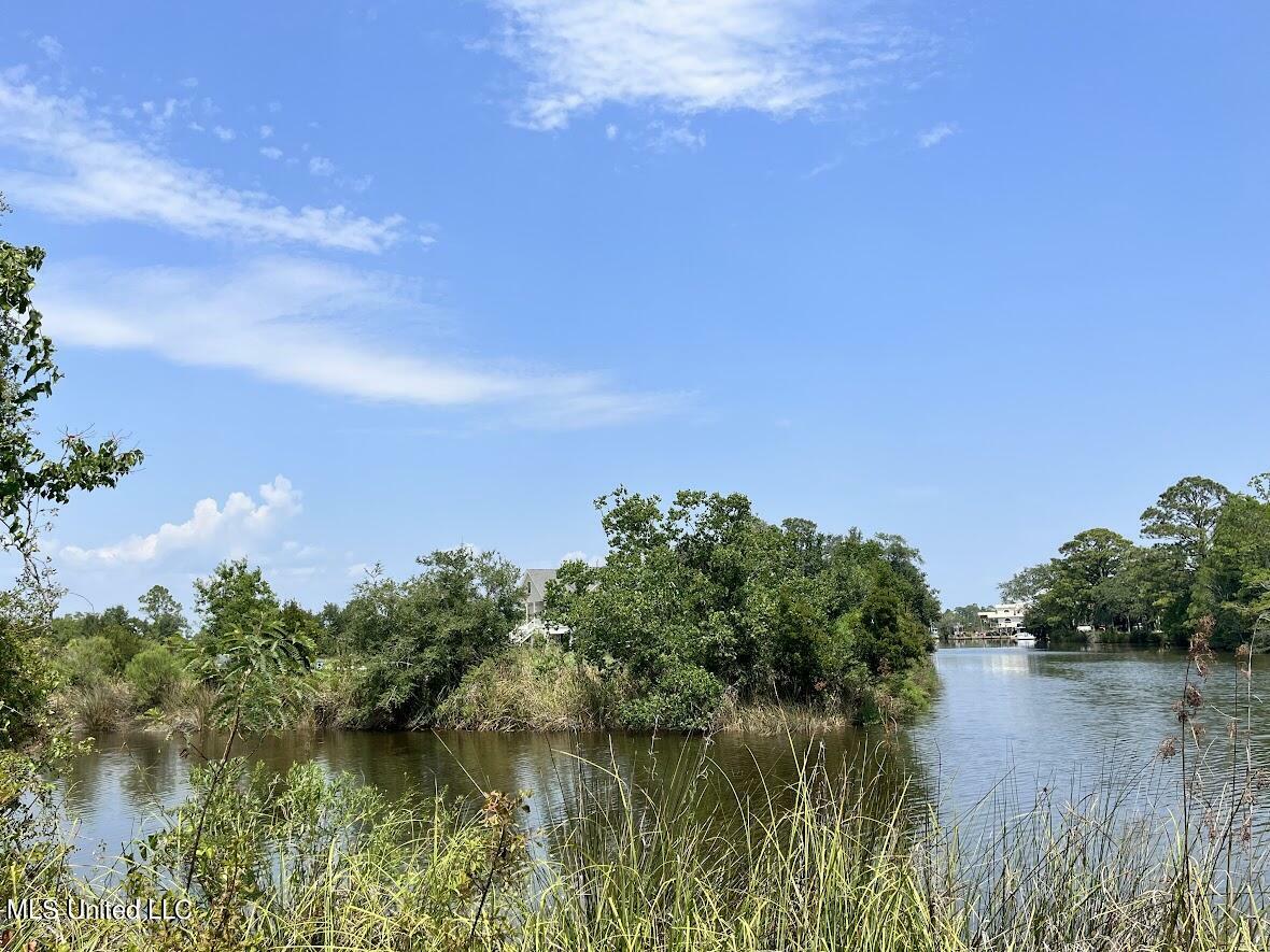 Lot 40 Atlantis Drive  Bay Saint Louis MS 39520 photo