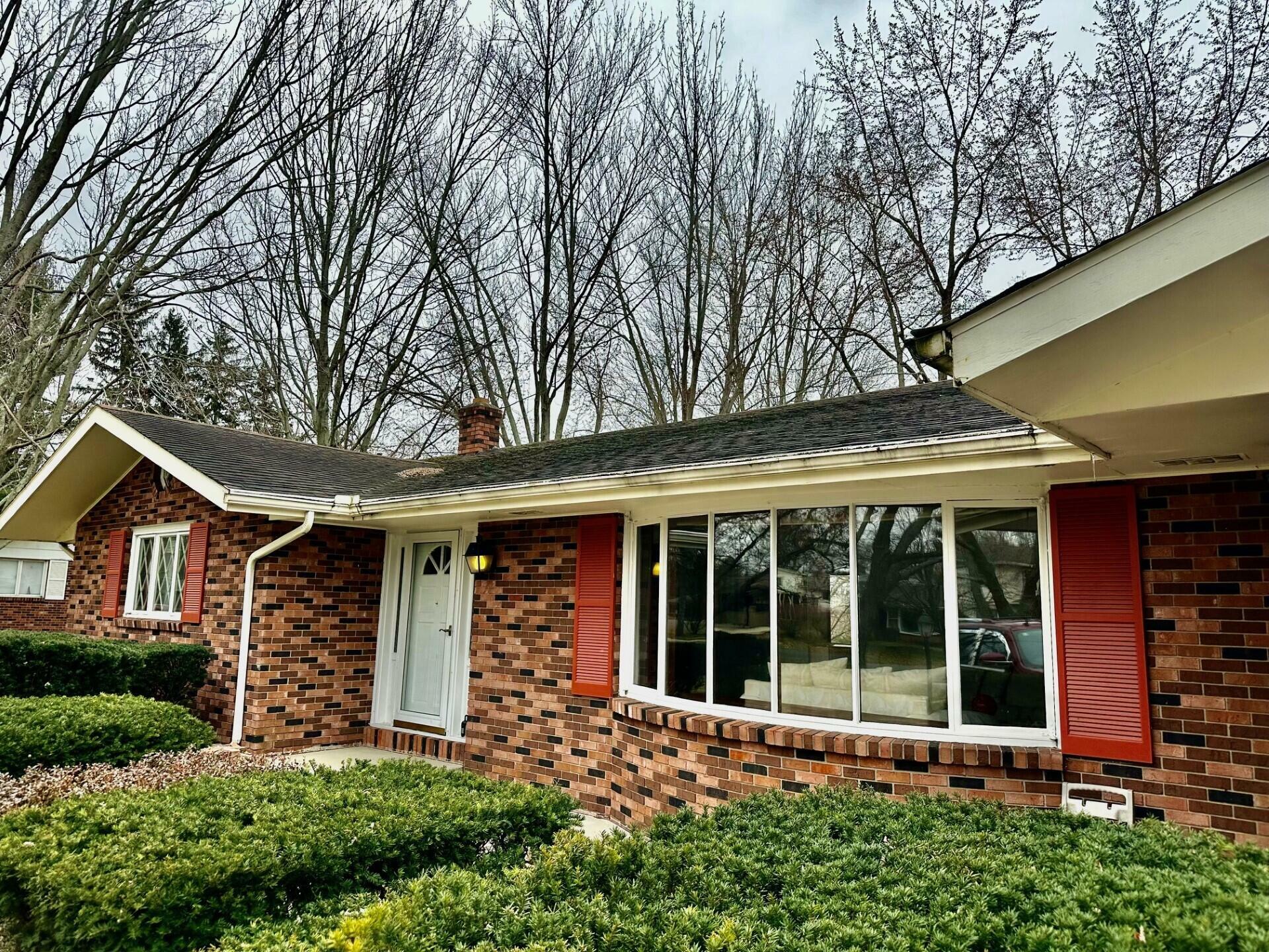 Property Photo: 2480 Riverbend Drive MI 49022
