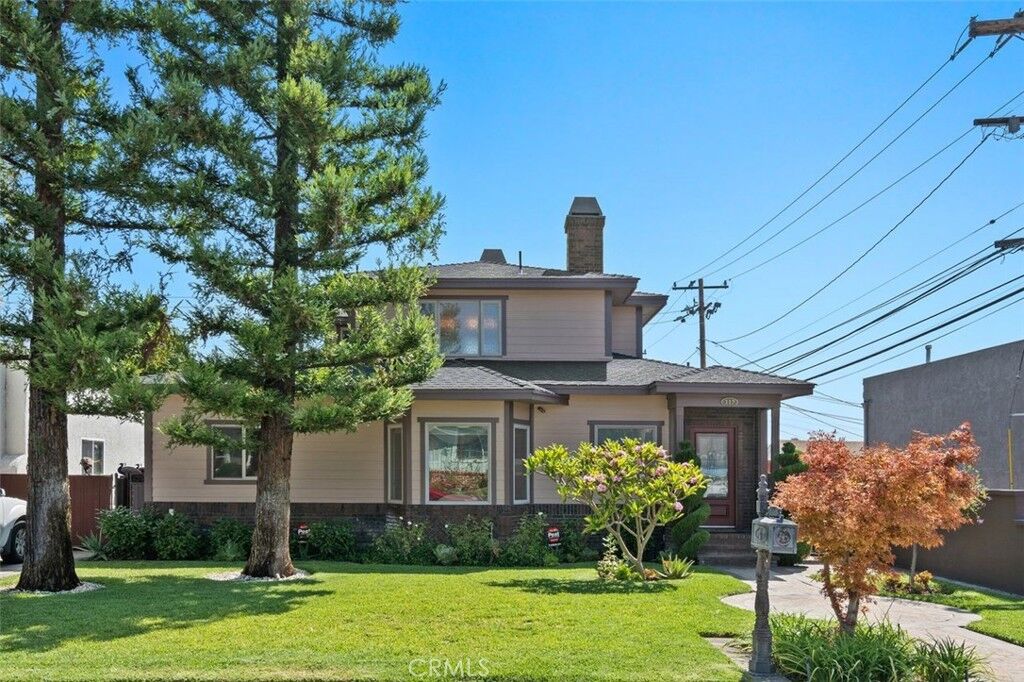 Property Photo:  112 N 5th Ave  CA 91016 