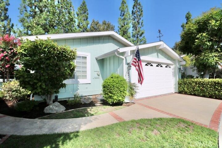 Property Photo:  2620 Shadow Lake 73  CA 92705 