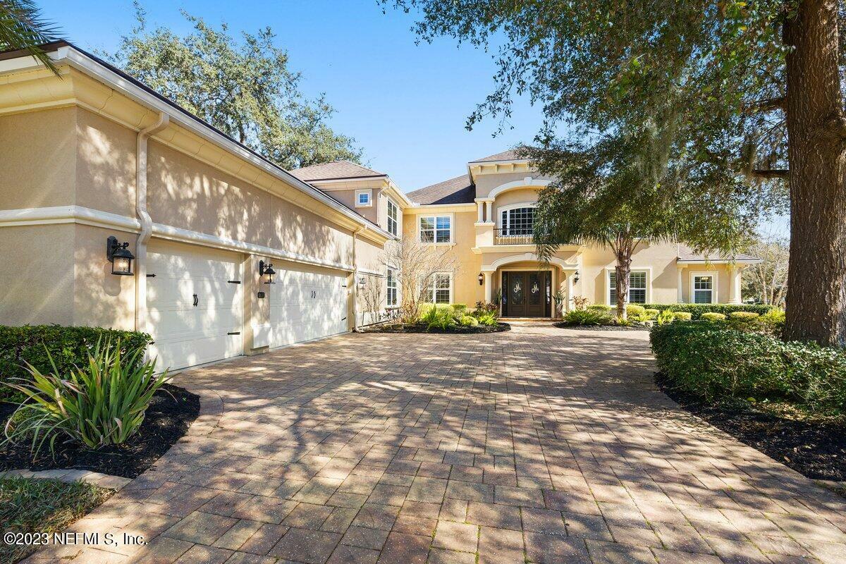 216 Port Charlotte Drive  Ponte Vedra FL 32081 photo