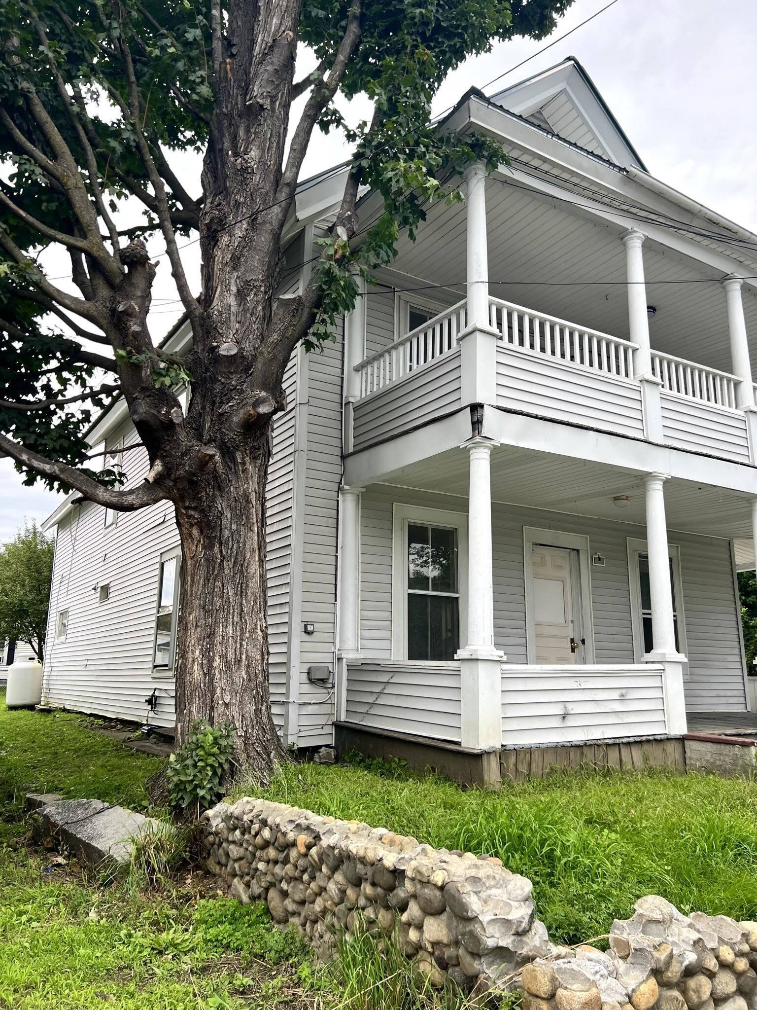 Property Photo: 2 Plain Street VT 05641