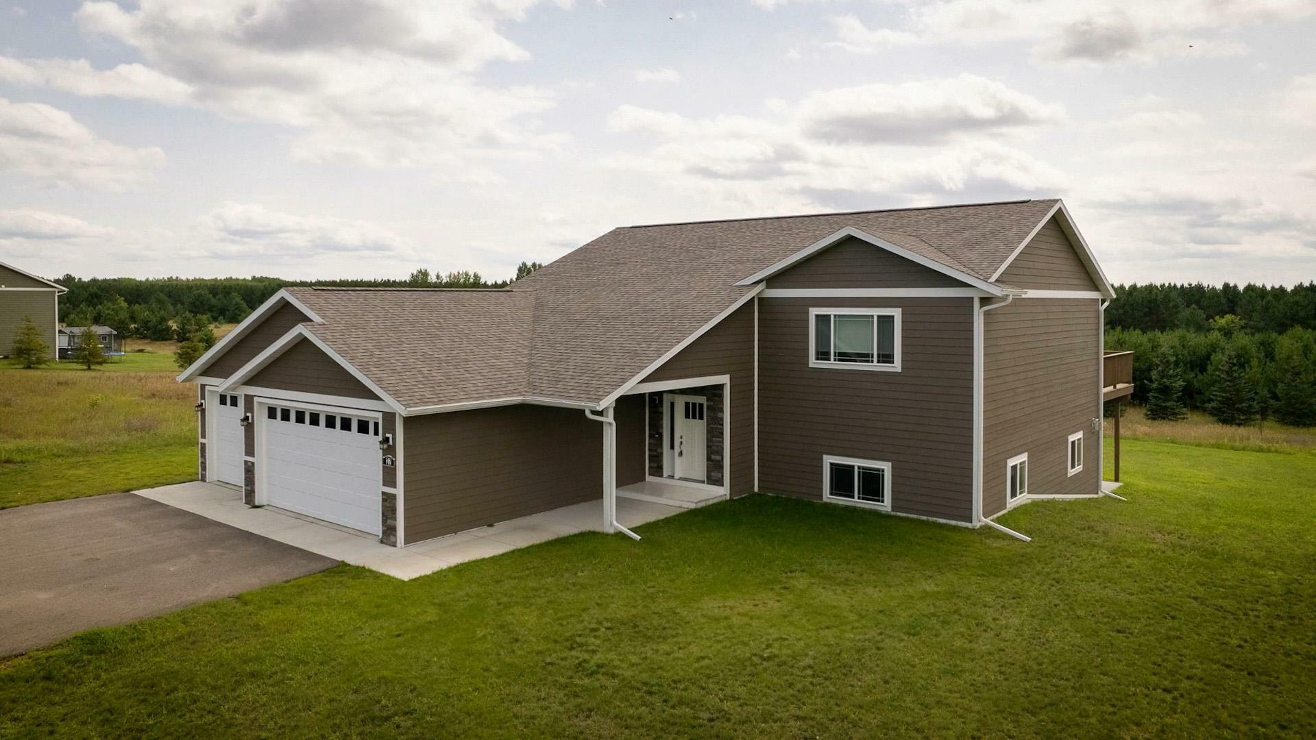 Property Photo:  1320 Whiting Road NW 37  MN 56601 