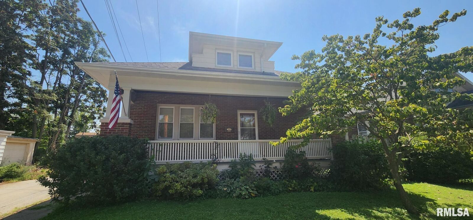 Property Photo: 1516 Ohio Street IL 62301