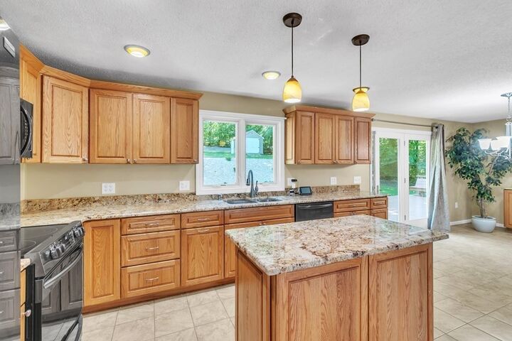 Property Photo: 62 Davis Road MA 01077