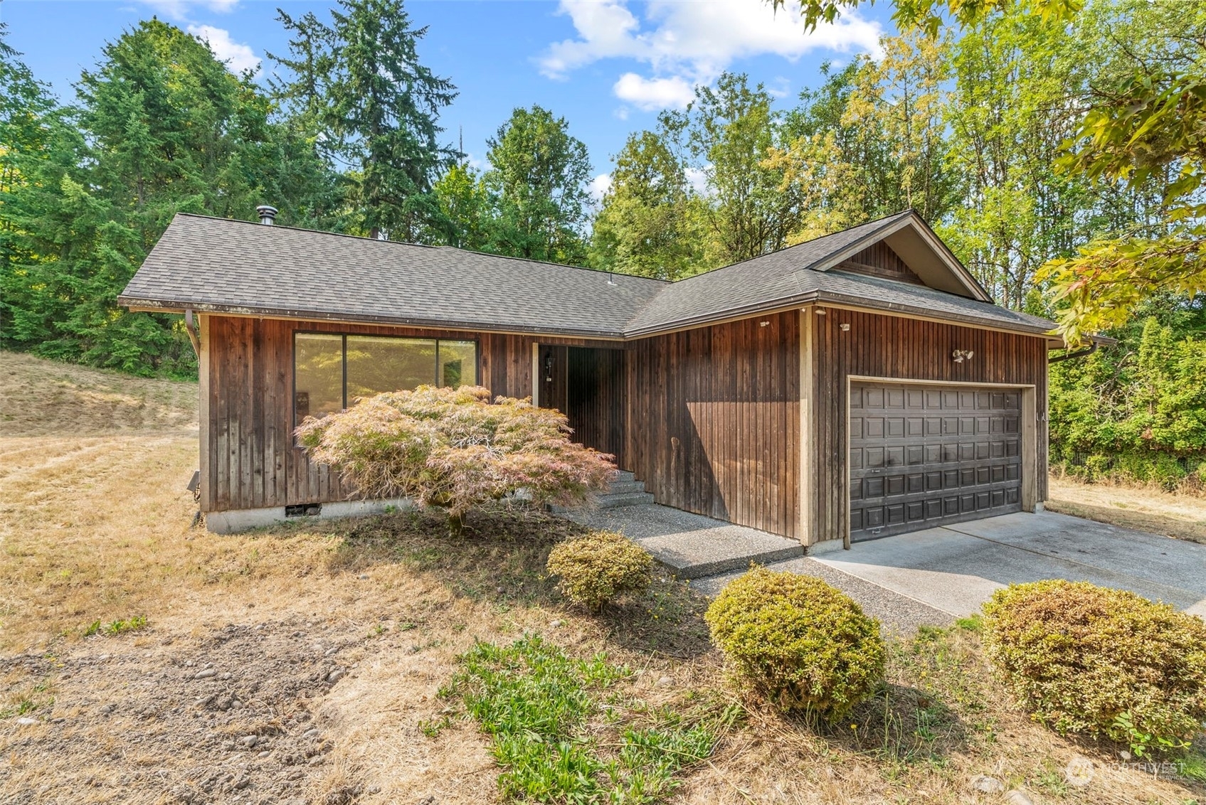 Property Photo:  2010 Grimm Road  WA 98626 