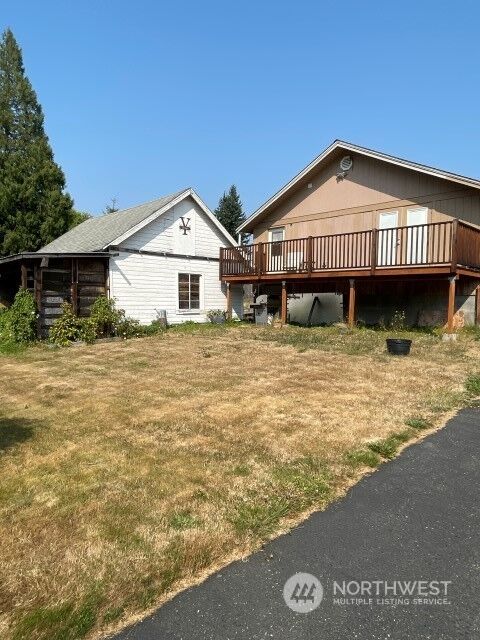 Property Photo:  7706 Rainier Drive  WA 98203 