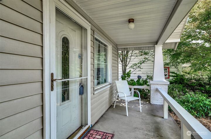 Property Photo:  3593 E G Street  WA 98404 