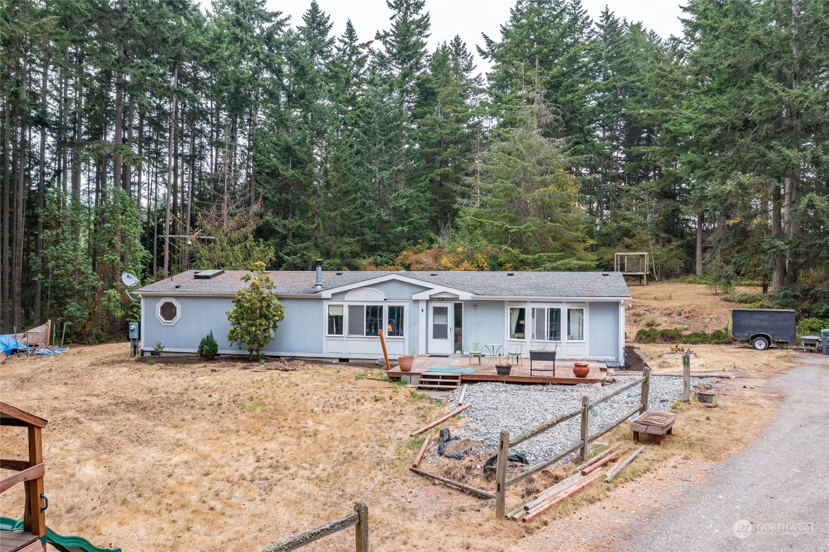 Property Photo:  4330 Vanderwell Road  WA 98277 