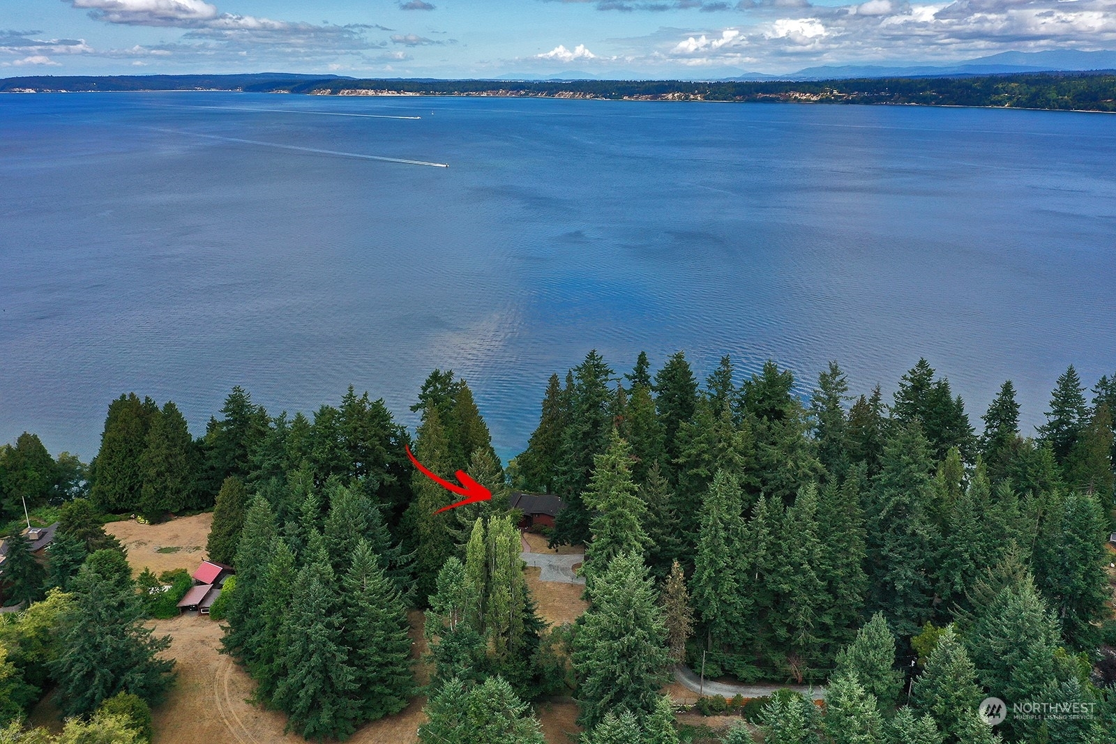 Property Photo:  91 Brackenwood Avenue  WA 98260 