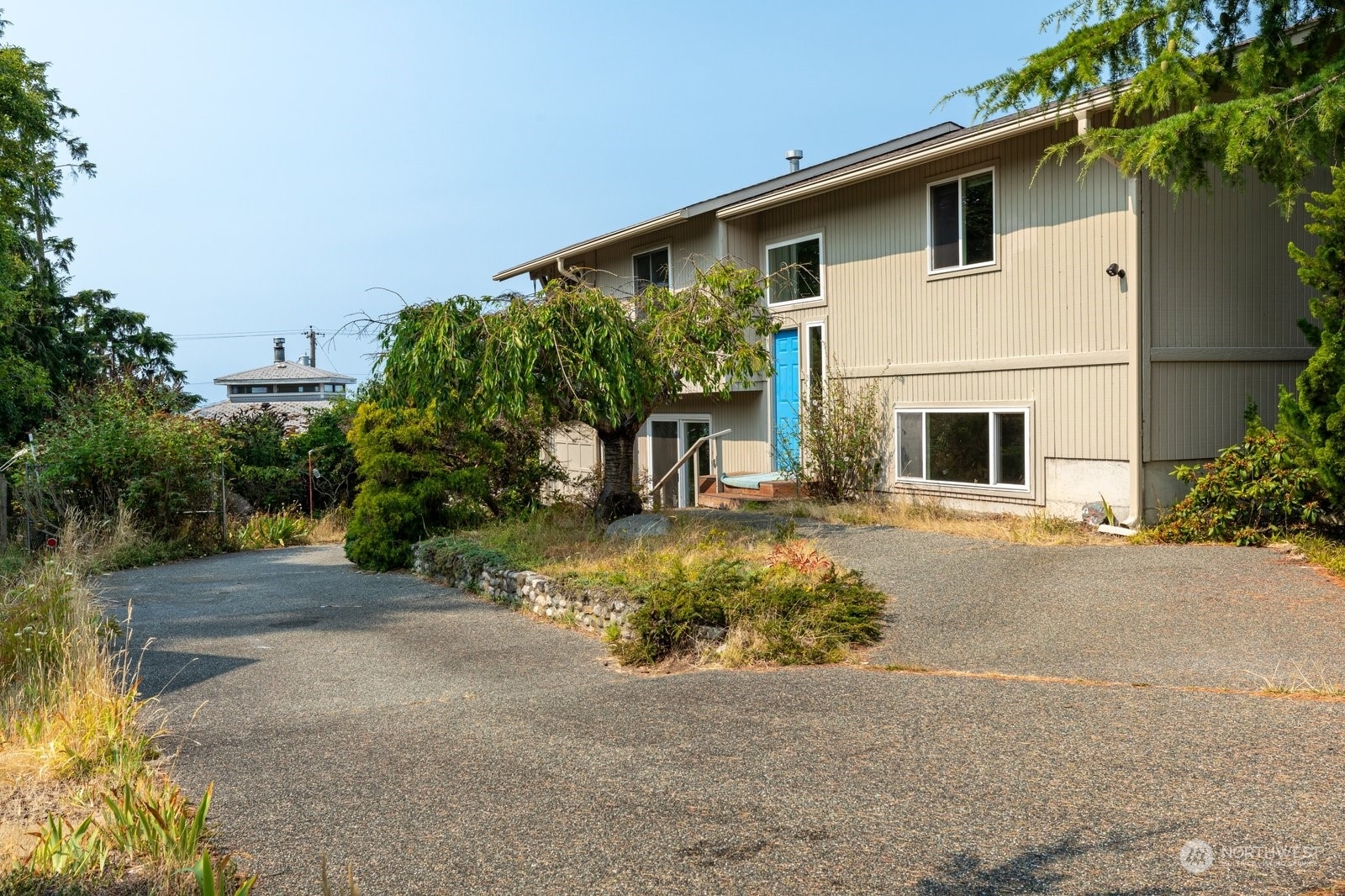 Property Photo:  1224 Nimitz Drive  WA 98239 