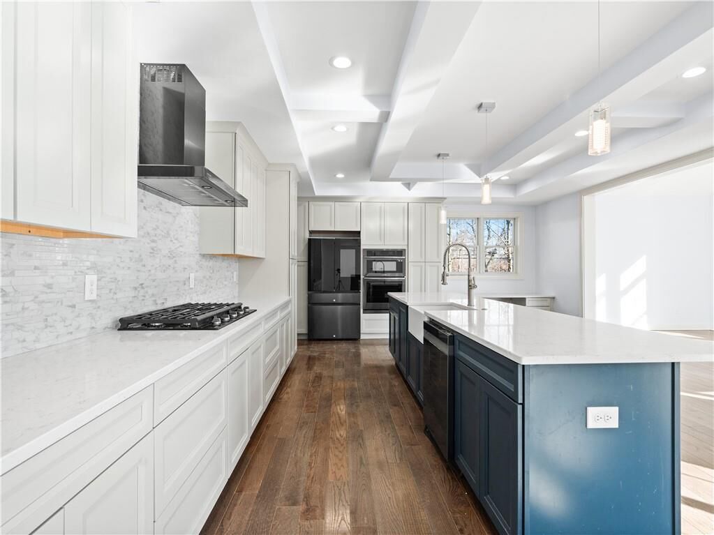 Property Photo:  4 Woodward Rd  RI 02865 