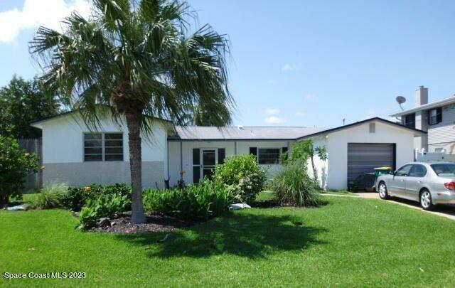 1655 Davis Drive  Merritt Island FL 32952 photo