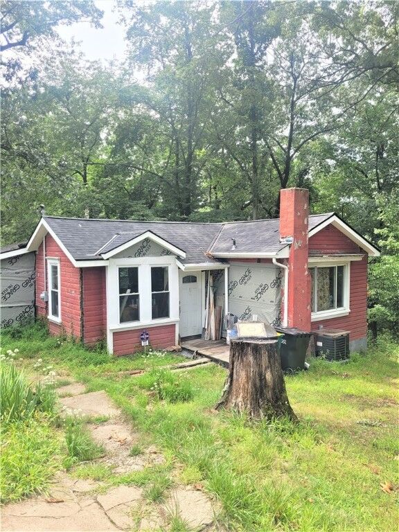 Property Photo:  508-510 Crider Hill  PA 15237 