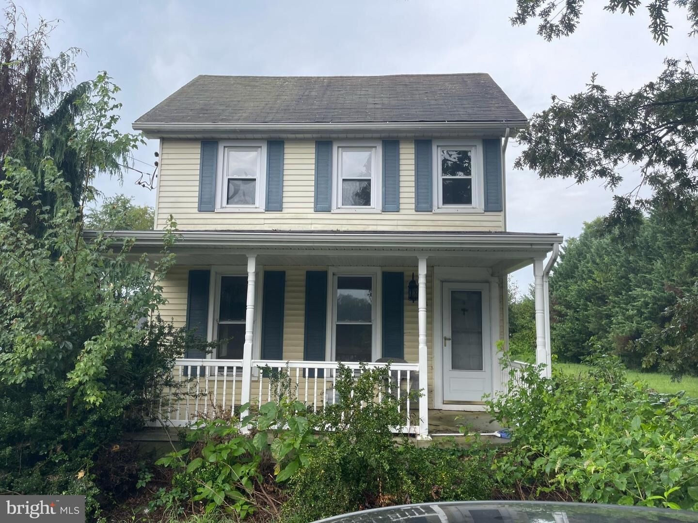 Property Photo:  33 Main Street  NJ 08098 