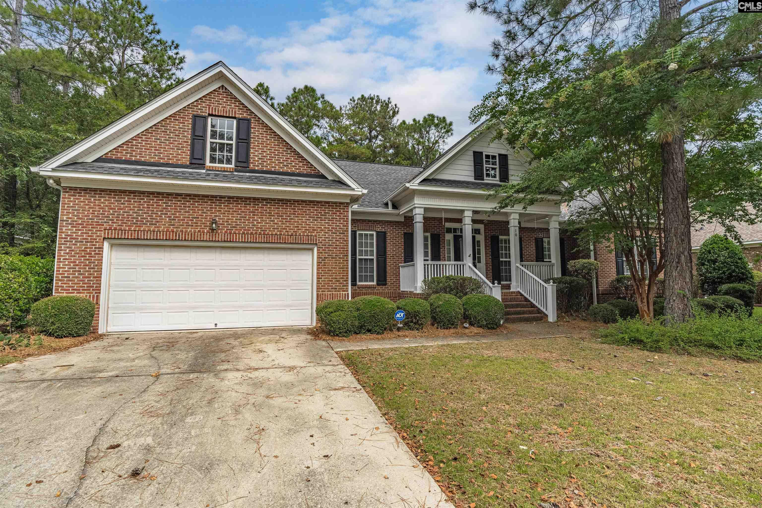 Property Photo:  10 Staunton  SC 29229 