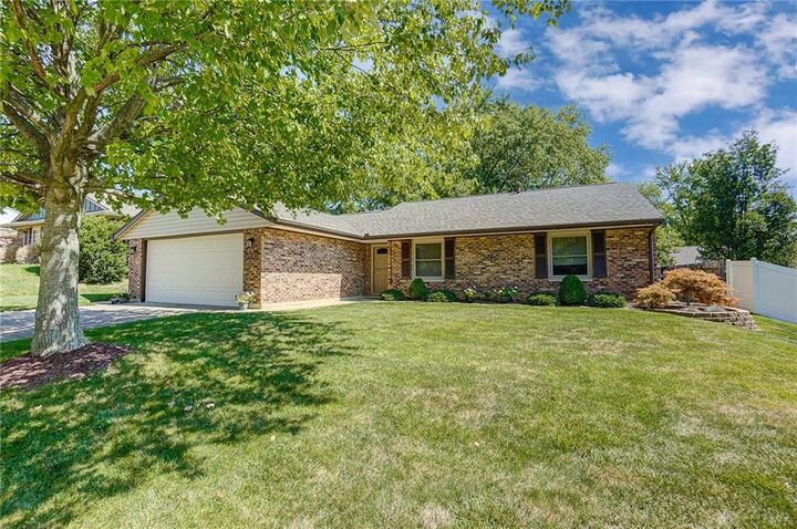 130 Cedar Hill Lane  Springboro OH 45066 photo