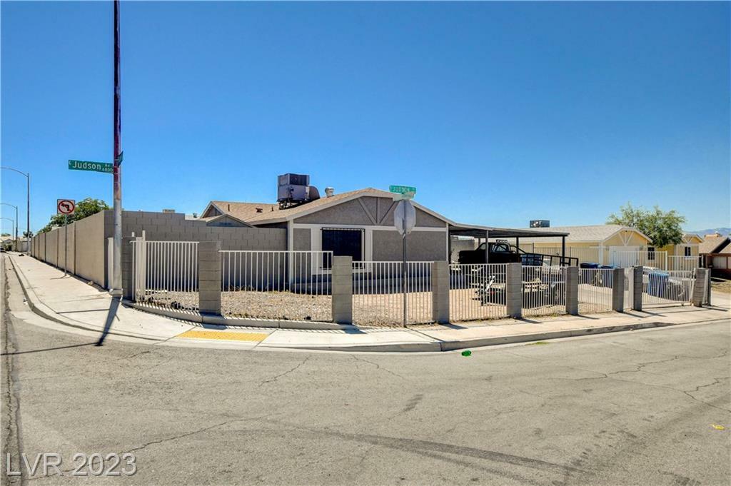 6891 Judson Avenue  Las Vegas NV 89156 photo