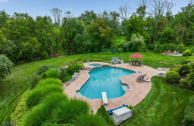 Property Photo: 202 Low Court NJ 08822