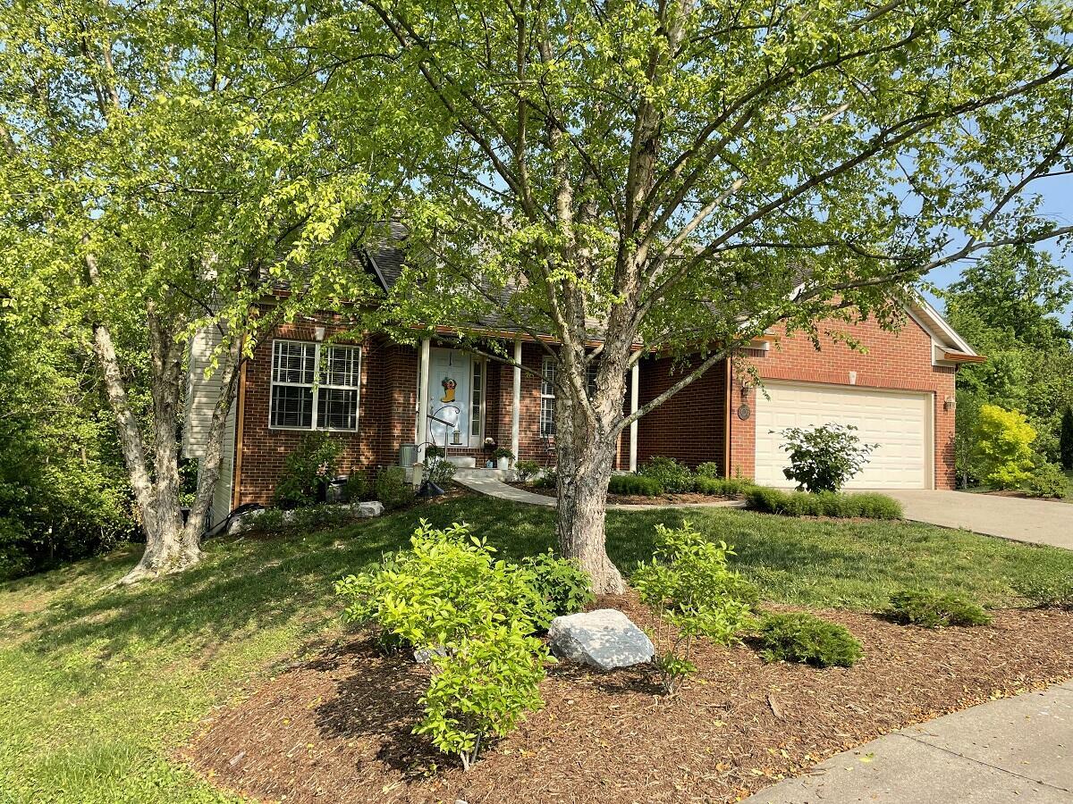 Property Photo:  107 Furlong Court  KY 40601 