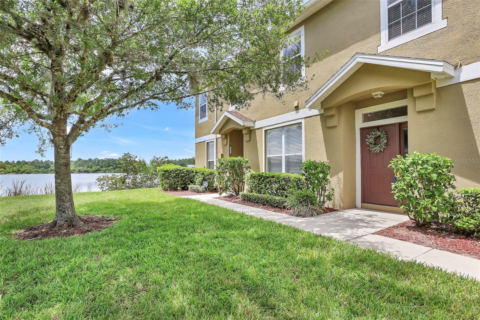 Property Photo: 10910 Derringer Drive FL 32829