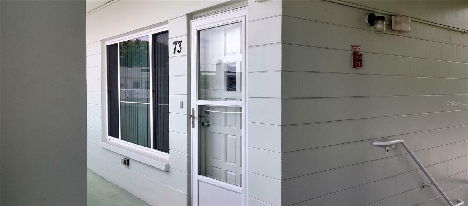 Property Photo: 2257 World Parkway Boulevard W 73 FL 33763