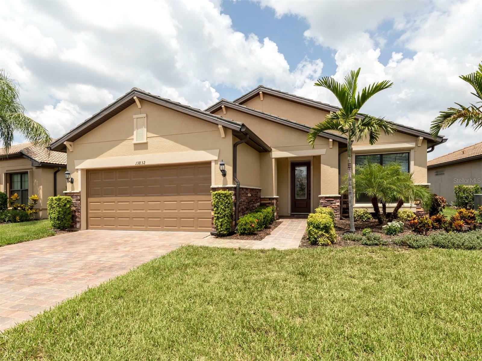 Property Photo: 13832 Rinuccio Street FL 34293