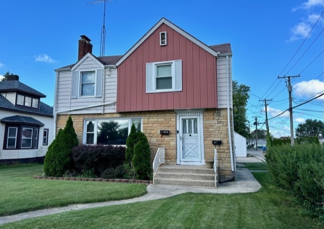 Property Photo:  347 S Curtis Avenue  IL 60901 