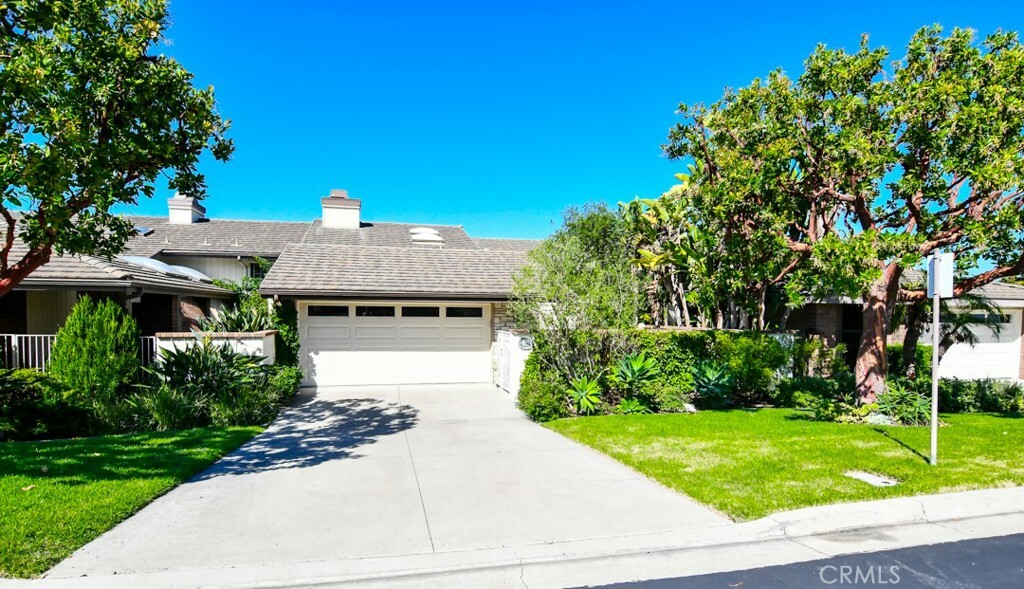 Property Photo:  6 Beachcomber Drive  CA 92625 