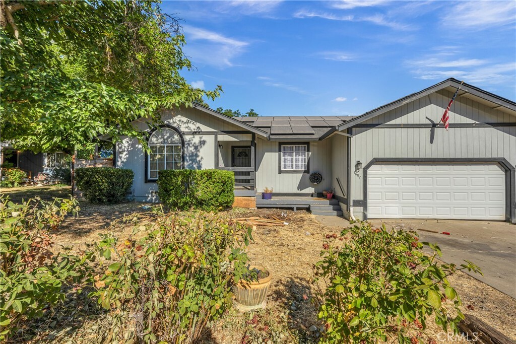 Property Photo:  3687 Madison Drive  CA 95422 