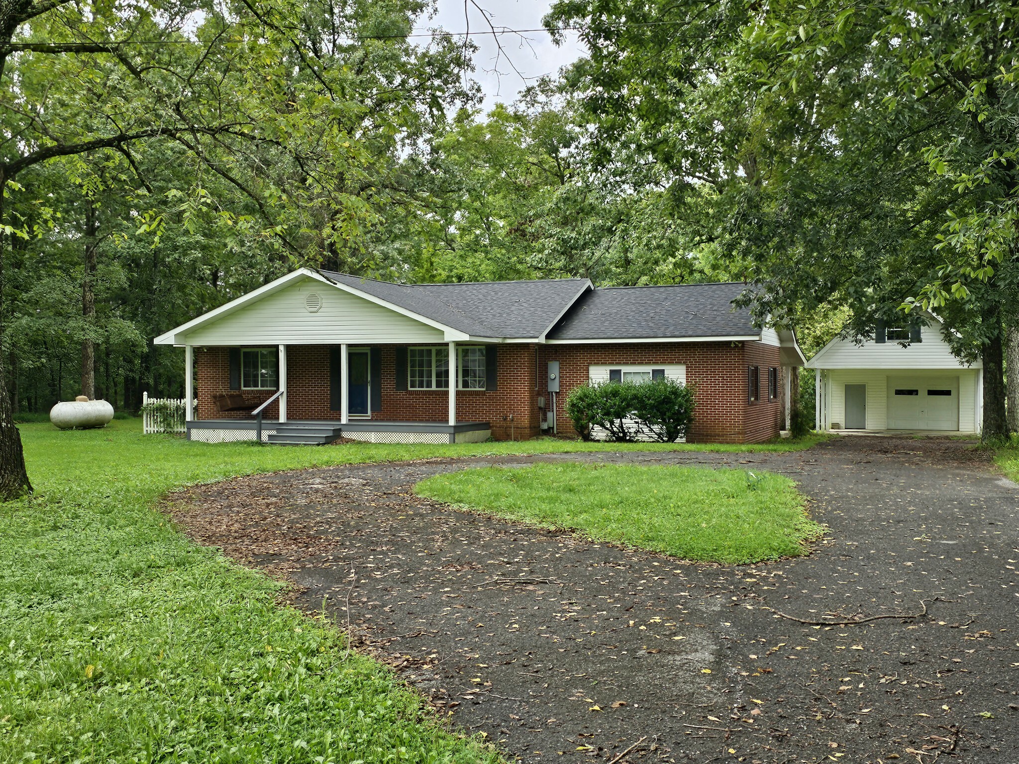 Property Photo:  249 Old Highway 56  TN 37313 