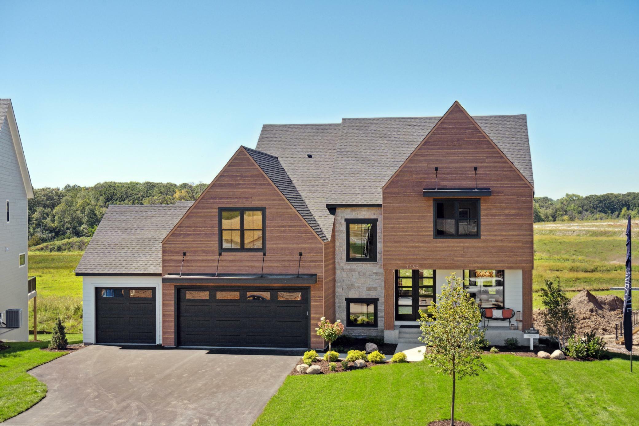Property Photo: 4530 Sunset Lane MN 55331