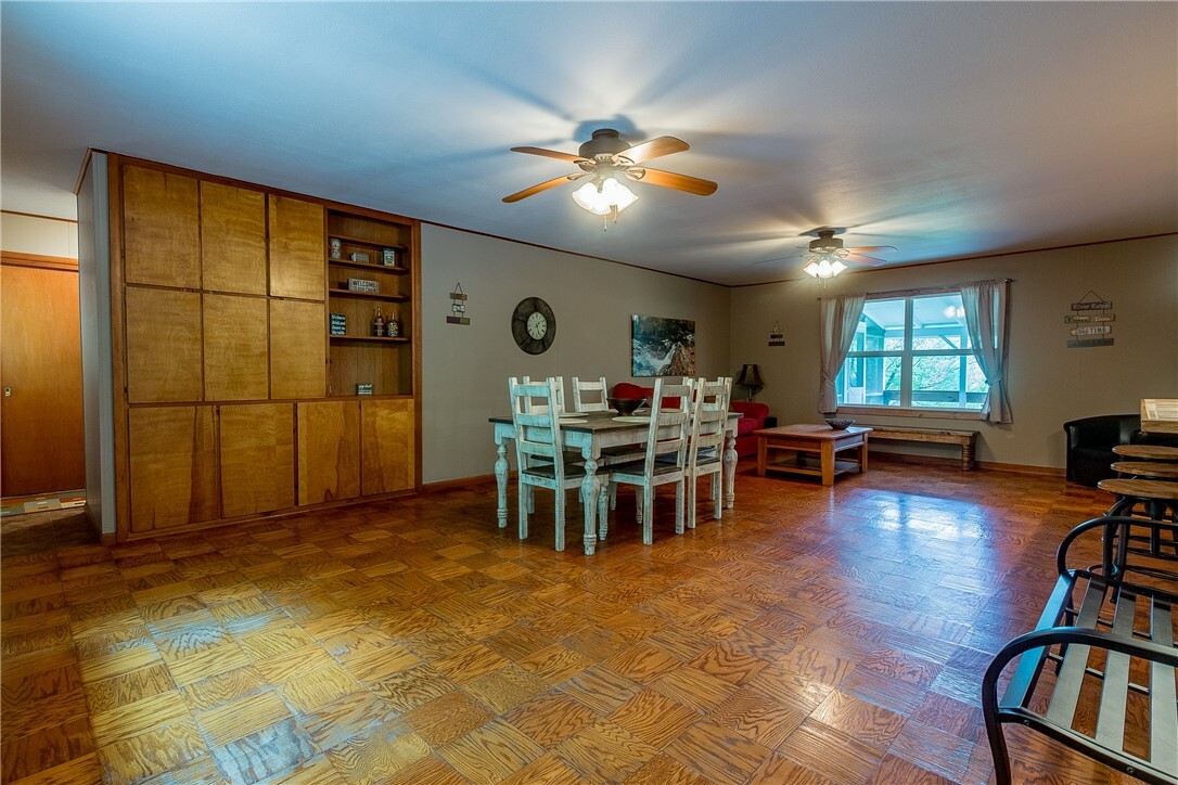 Property Photo:  74 & 120 Valley Drive  MO 64854 