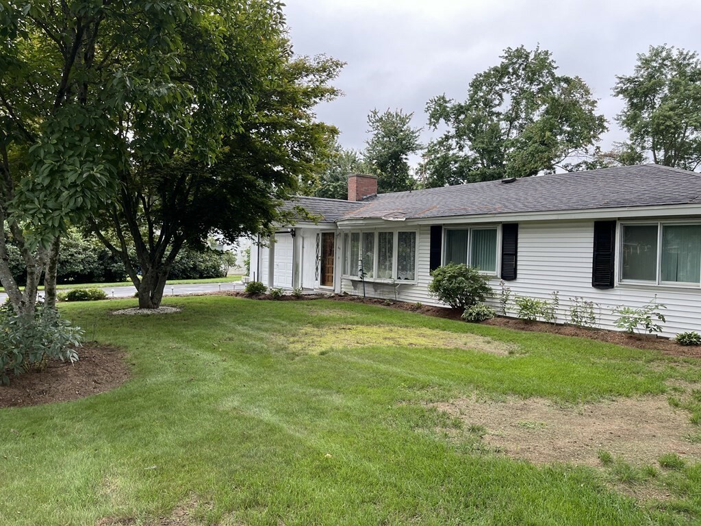 Property Photo: 65 Bradford Jay Rd MA 01746
