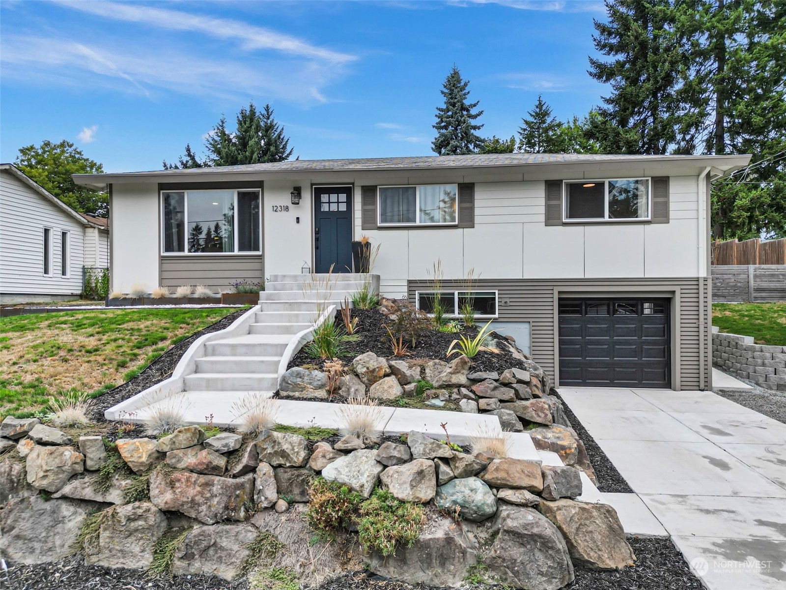 Property Photo:  12318 SE 158th Street  WA 98058 