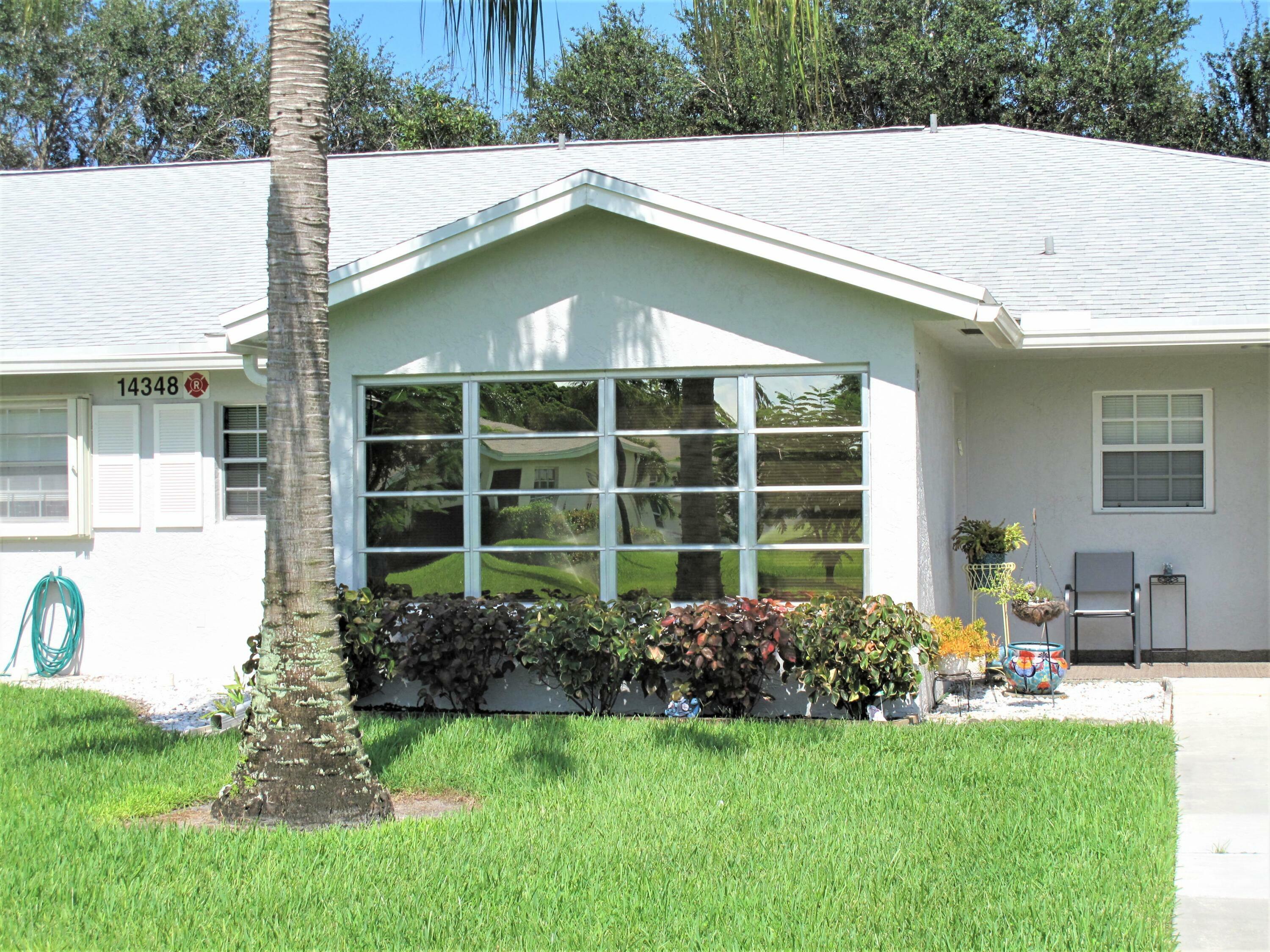 Property Photo:  14348 Canalview Drive C  FL 33484 