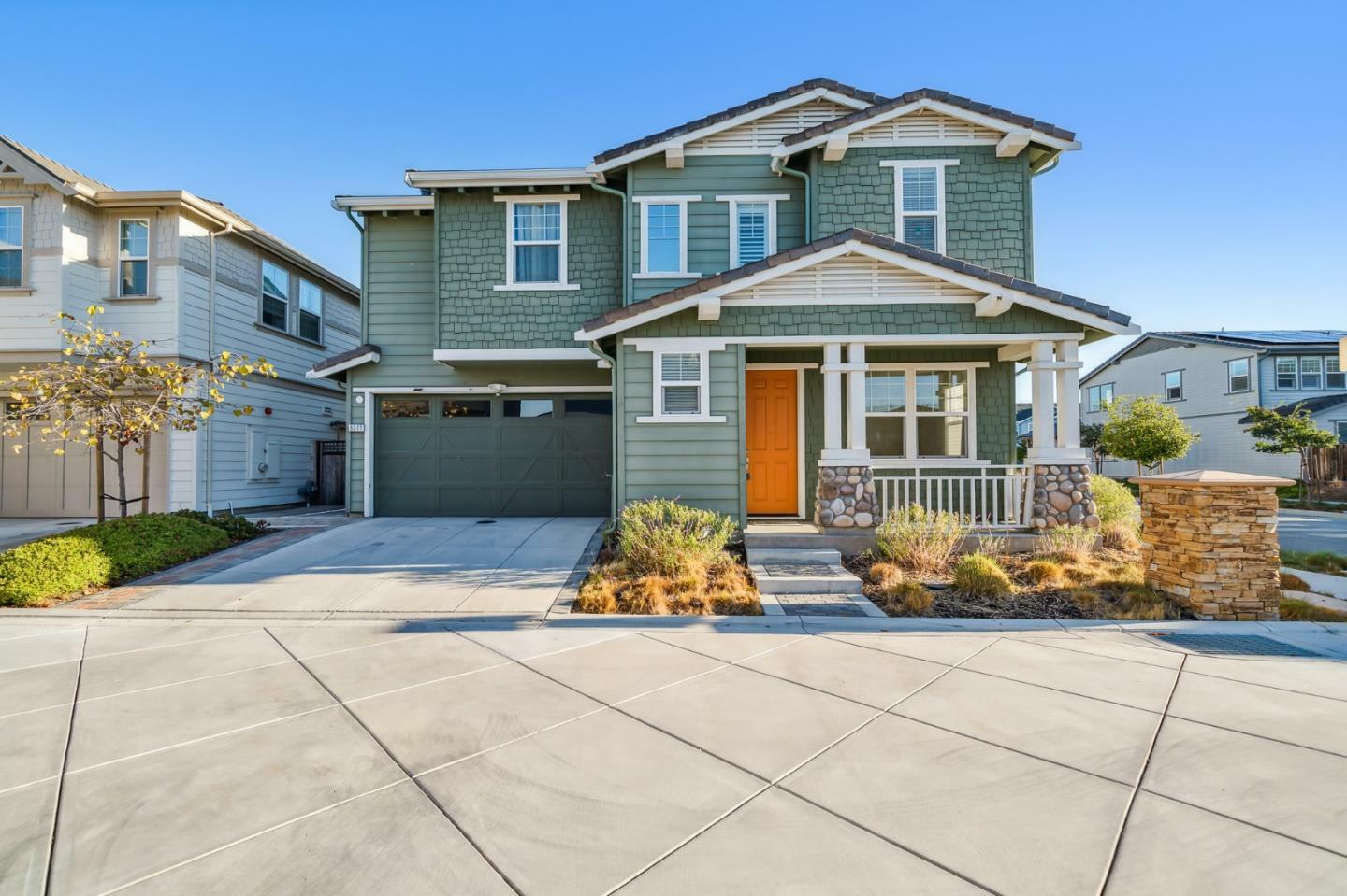 5377 Rancho Del Sur Drive  Fremont CA 94555 photo