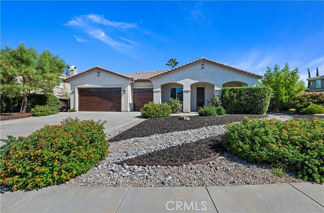 Property Photo: 33180 Wakeen Circle CA 92592