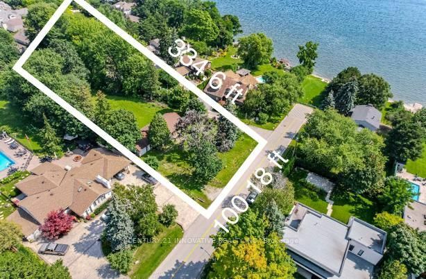 Property Photo: 15 Third Line ON L6L3Z3