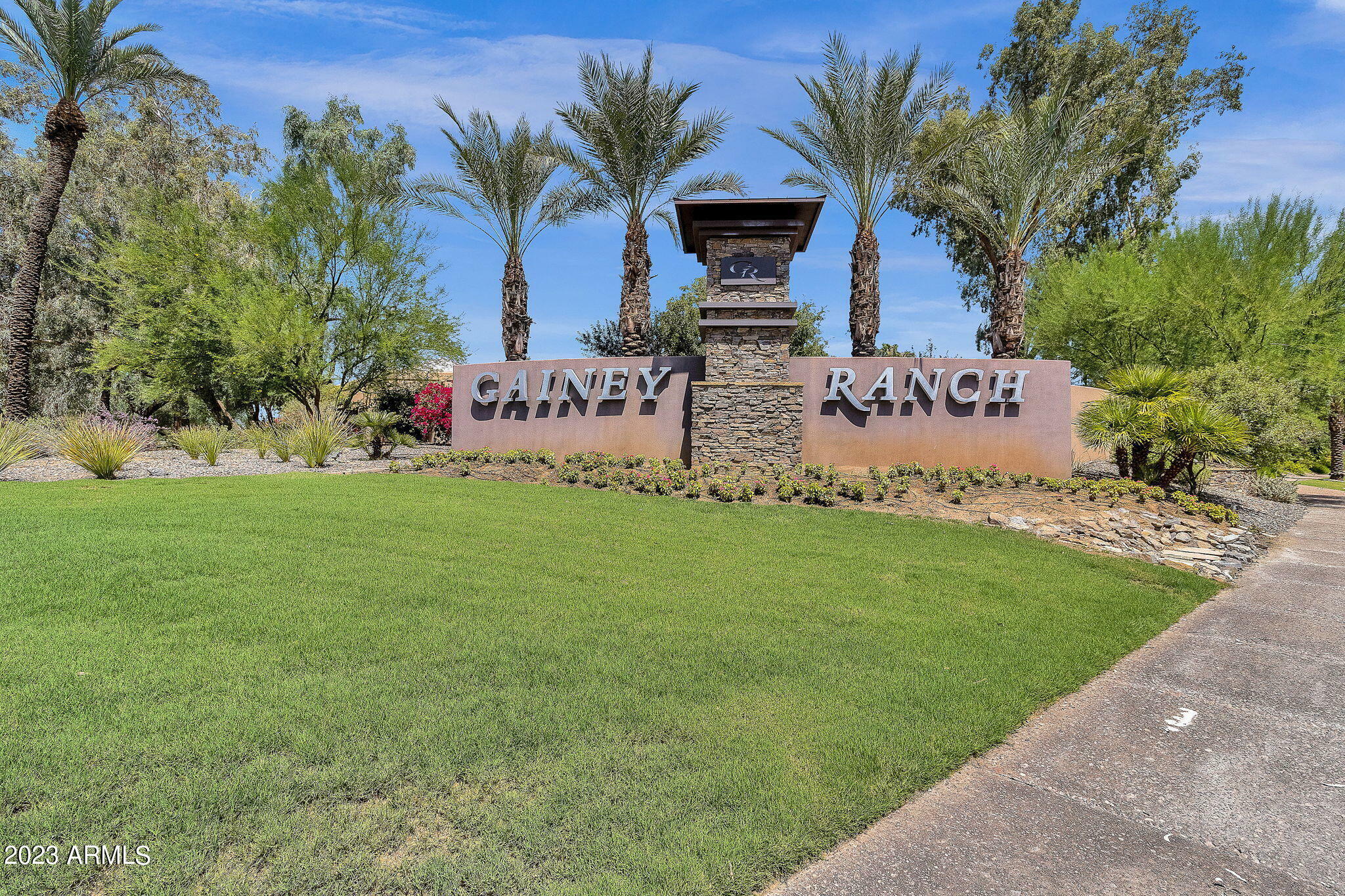 Property Photo:  7700 E Gainey Ranch Road 205  AZ 85258 