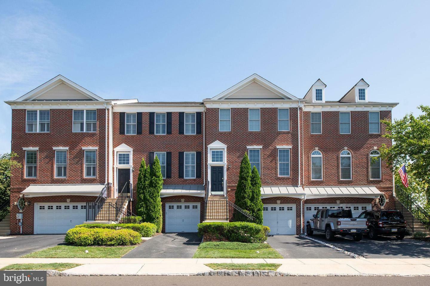 Property Photo: 3081 E Dorchester Street PA 18925
