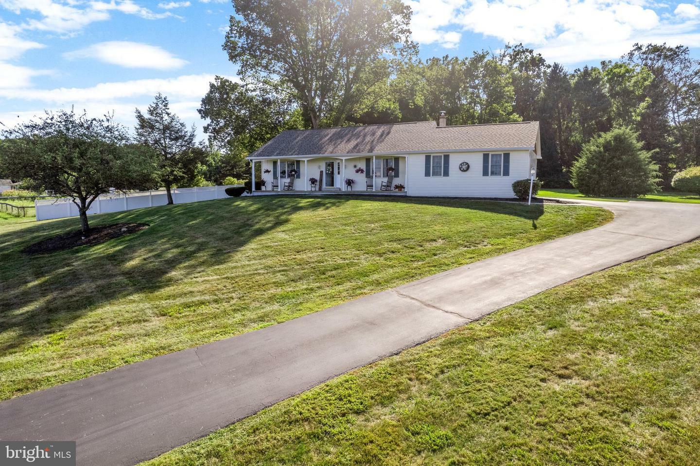 Property Photo:  387 Hibernia Road  PA 19320 