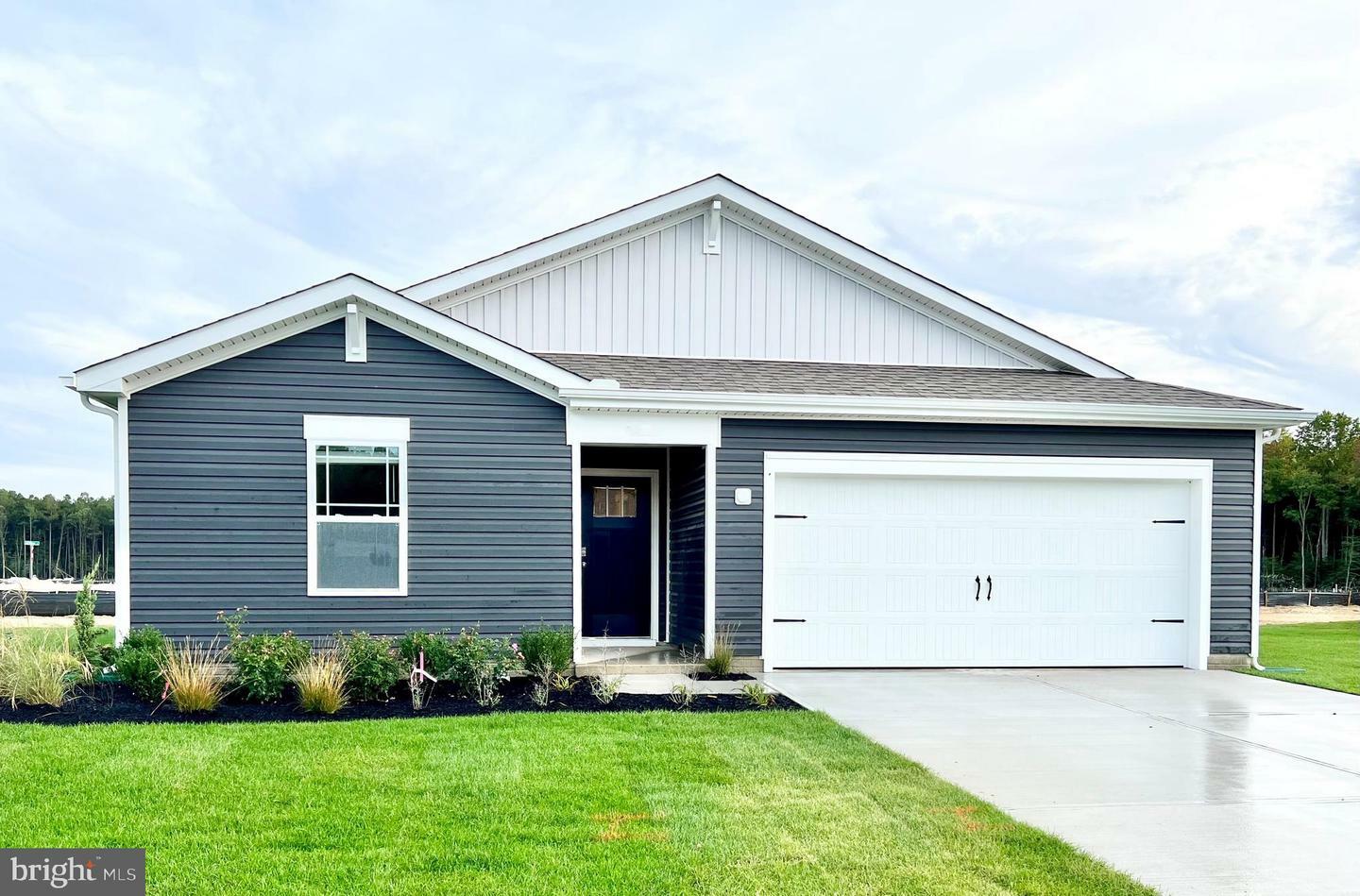 Property Photo: 825 Tyne Loop MD 21801