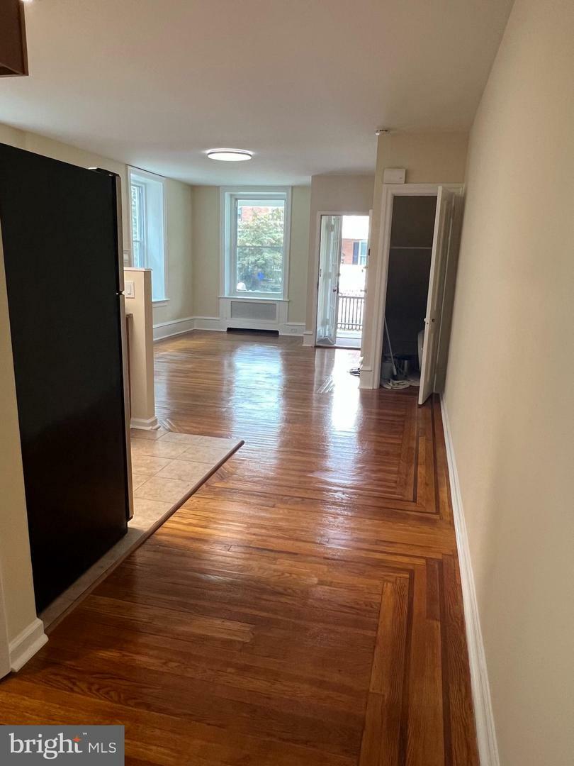 Property Photo: 459 Seville Street 1st Floor PA 19128