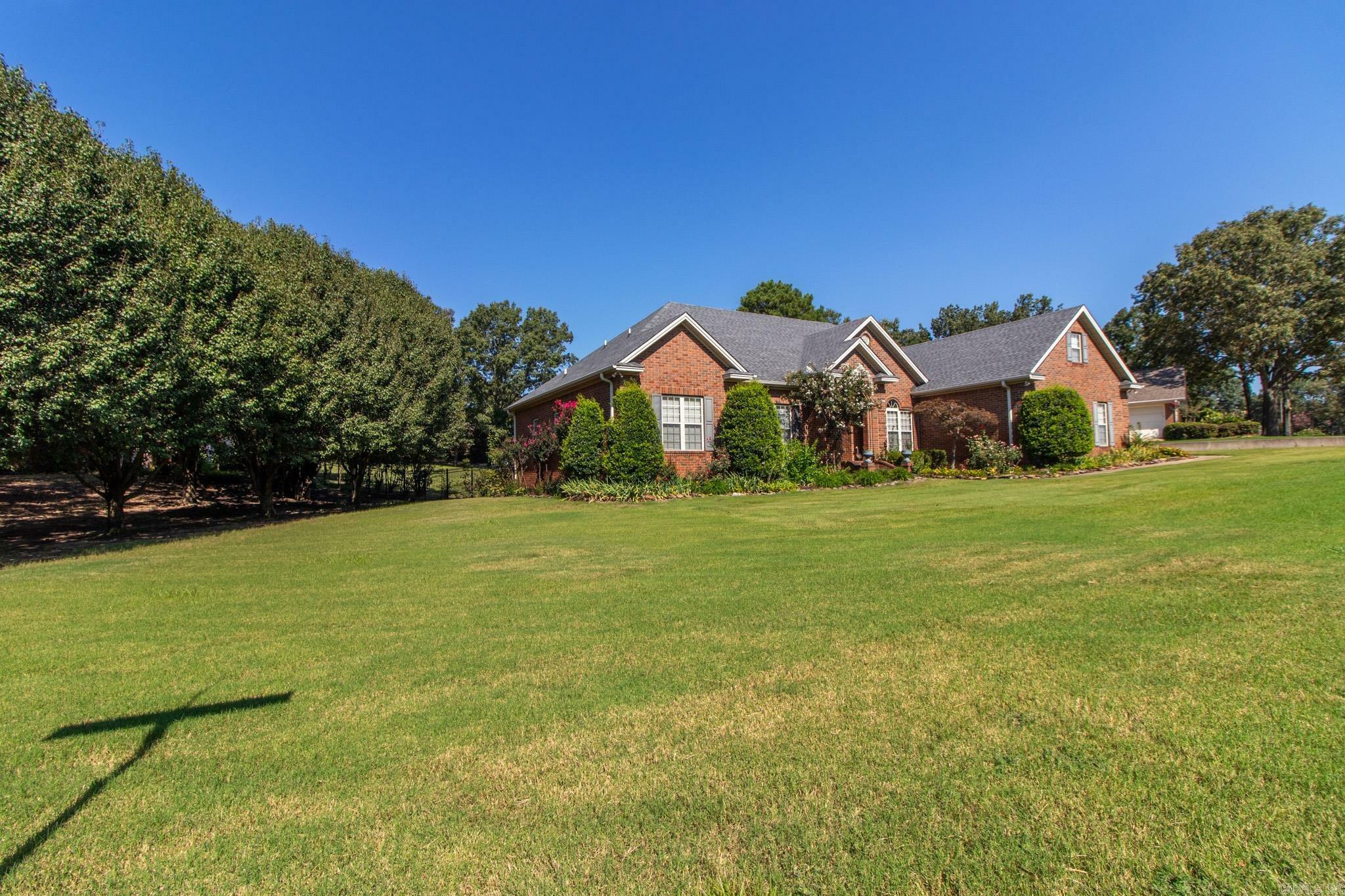 Property Photo: 3927 Brandywine Drive AR 72404