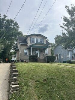 Property Photo: 4939 Western Hills Ave OH 45238