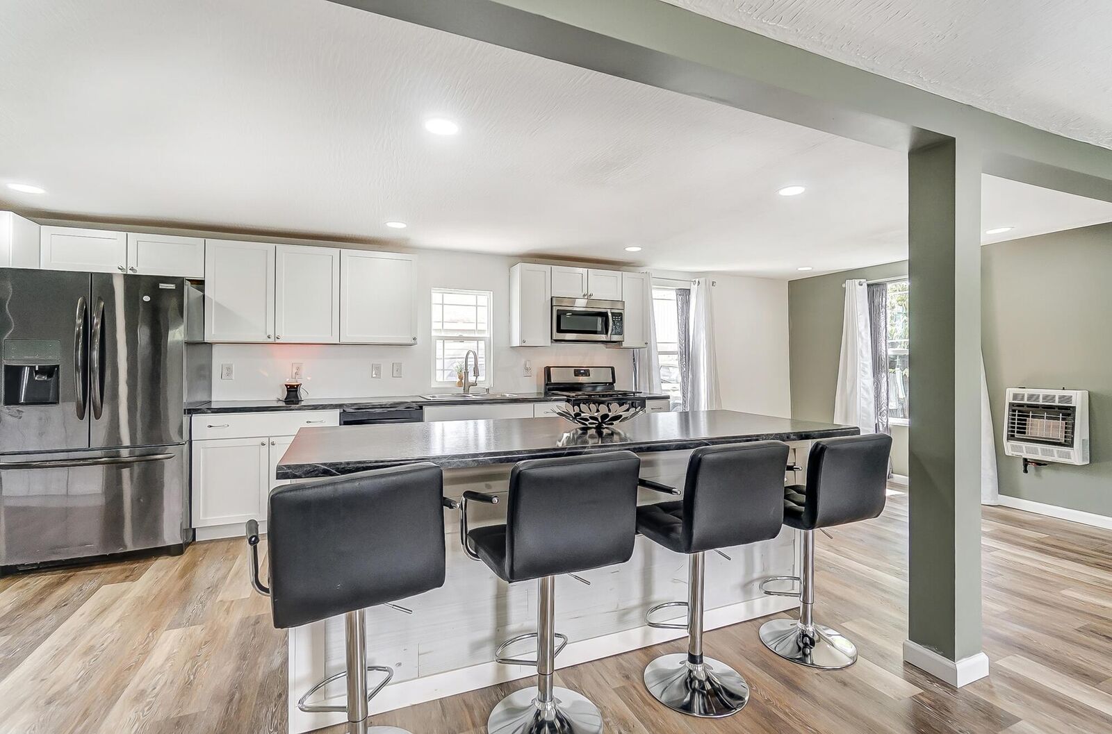 Property Photo:  14924 Canal Street  OH 43103 